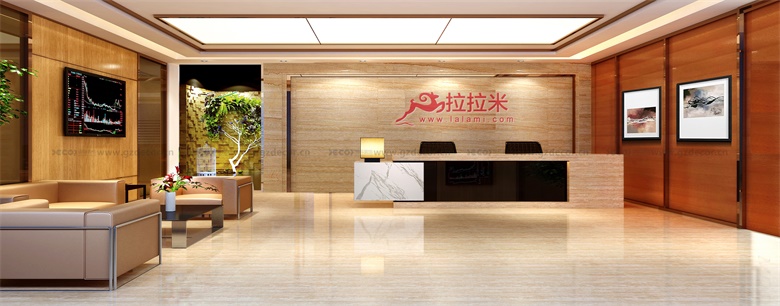 辦公室如何設計員工創新區？