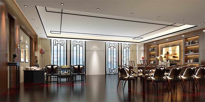 大型企業(yè)辦公室設(shè)計公司如何進(jìn)行市場動態(tài)監(jiān)測？