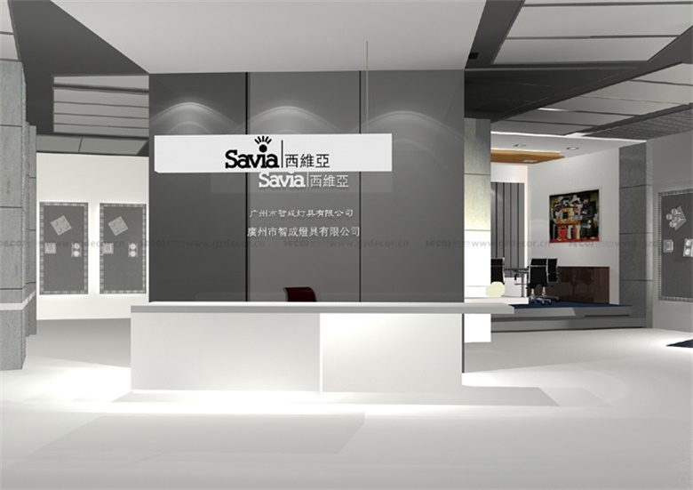 中端辦公室多功能復(fù)合型空間設(shè)計(jì)策略