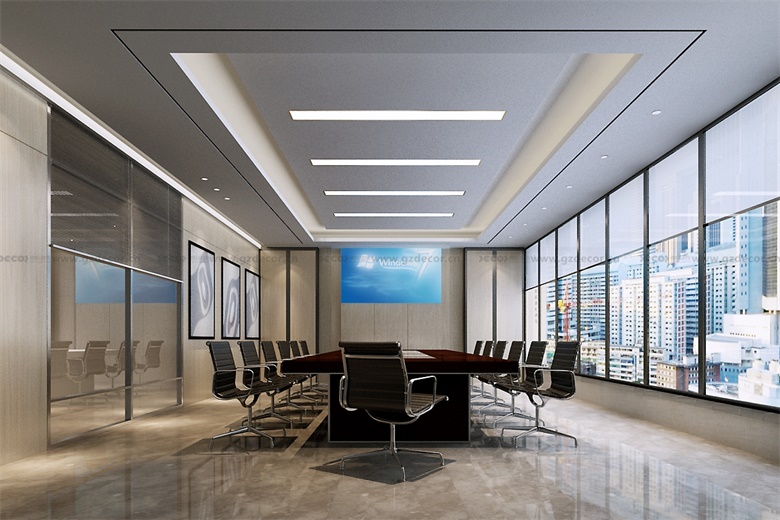 寫字樓設計公司如何避免設計中的安全隱患？