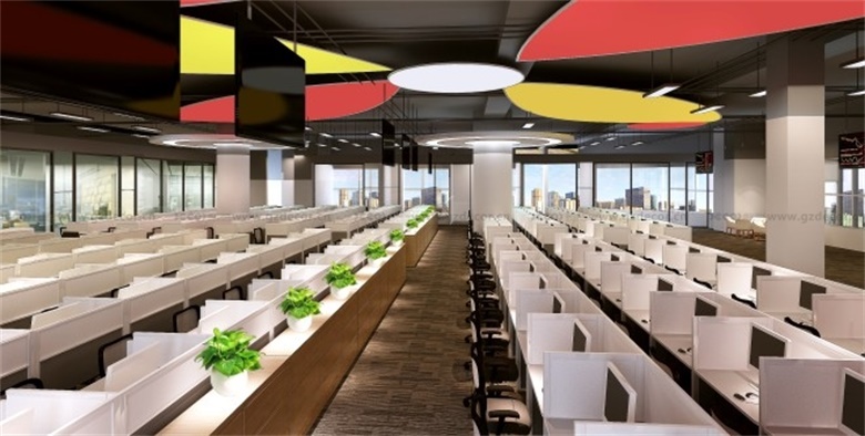 中小型辦公室裝修公司該不該參加行業(yè)認(rèn)證？