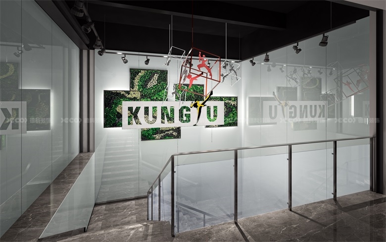 寫字樓設計如何以滿足不同規模企業的需求
