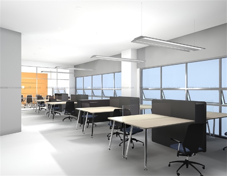 中端辦公室設(shè)計(jì)是否需要設(shè)置專(zhuān)門(mén)的電話間