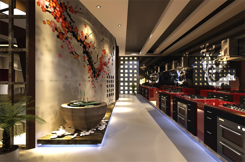 辦公室設計的會議室數量與面積應該如何確定？