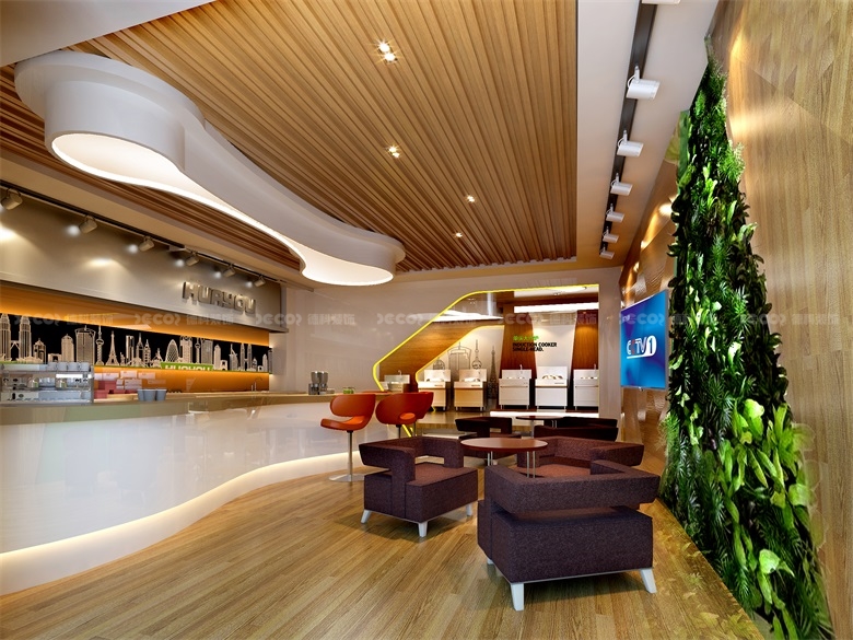 辦公室設(shè)計(jì)中的技術(shù)集成有多重要？