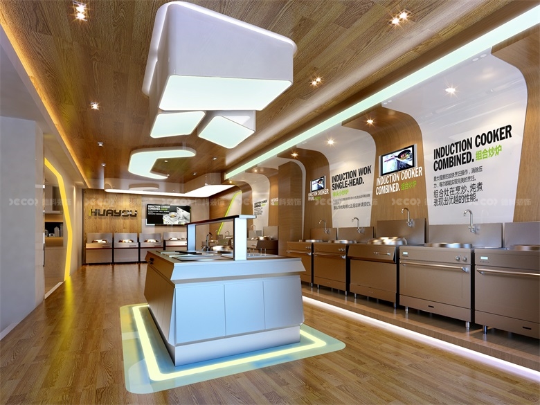 大型企業(yè)辦公室設(shè)計(jì)公司如何進(jìn)行市場(chǎng)擴(kuò)展