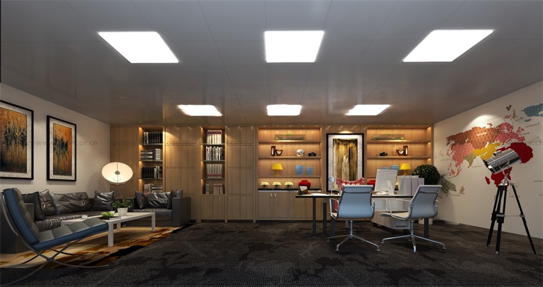 寫(xiě)字樓設(shè)計(jì)公司如何優(yōu)化寫(xiě)字樓的能源效率