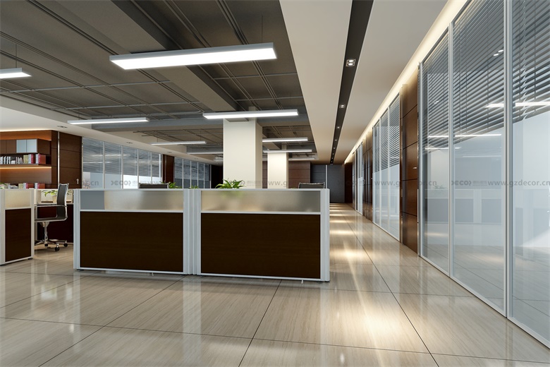 大型企業(yè)辦公室設(shè)計(jì)公司是否提供家具選擇建議？