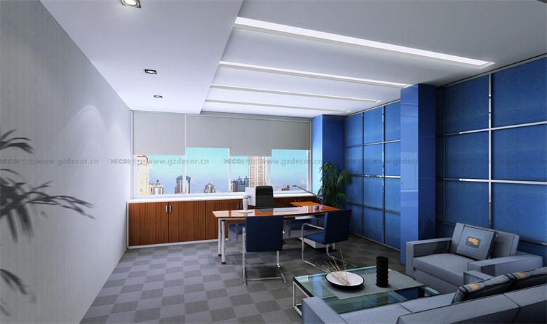 高層寫字樓設計如何優化轉換層提高使用效率？