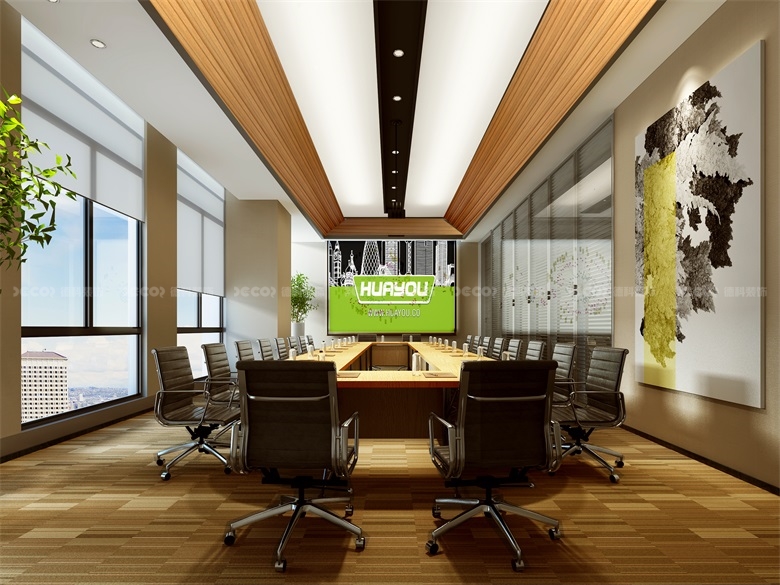 全案辦公室設計公司如何設計符合人體工學的辦公環境