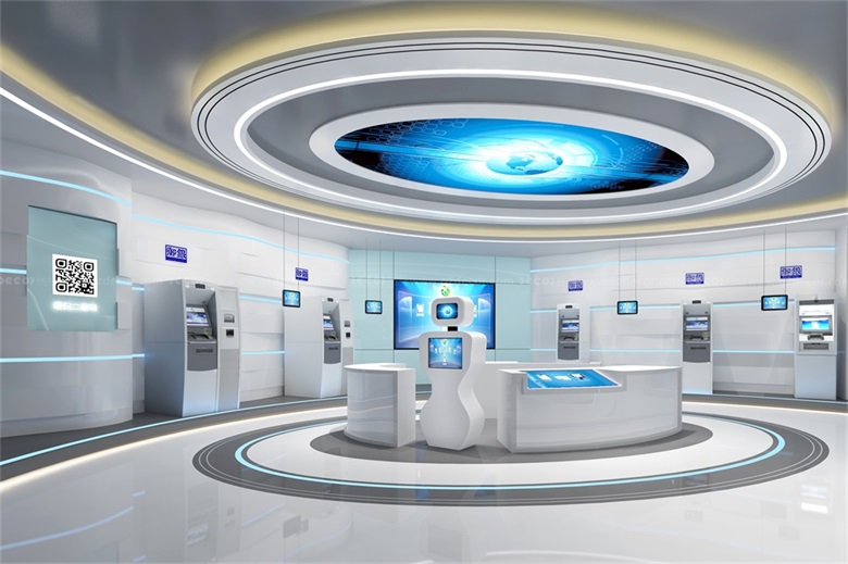 展廳設計如何考慮可持續發展？