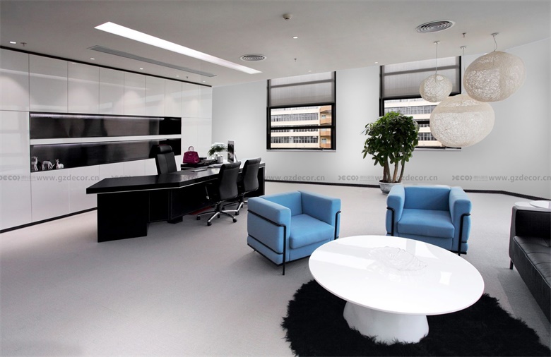 未來磁懸浮電梯在高層寫字樓設計中的應用前景？