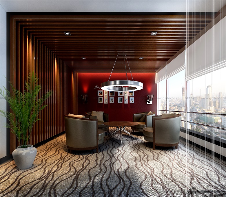 中小型辦公室裝修公司怎樣建立項目核算體系