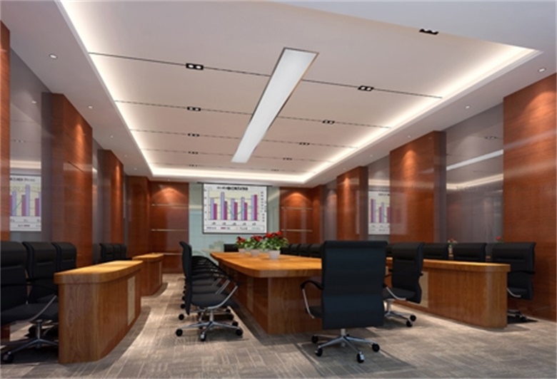 中小型辦公室裝修公司的材料質量管理之道