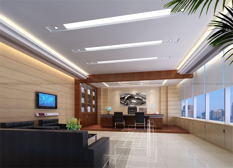 辦公室設(shè)計的安全出口標(biāo)識如何符合消防要求？