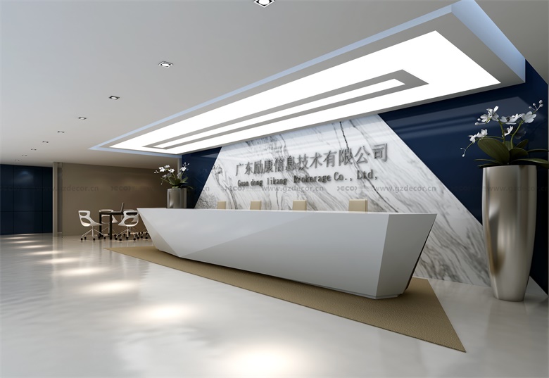 藝術品在中端辦公室設計的布置原則是什么