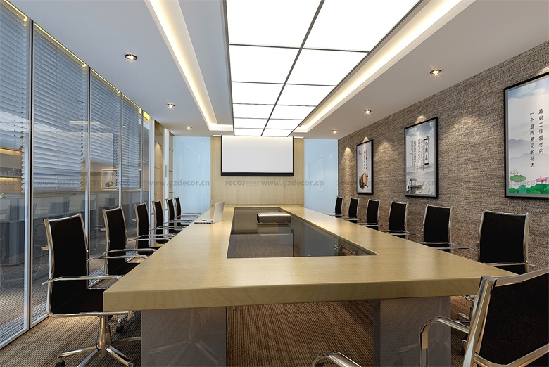 經濟型寫字樓裝修過程中廢舊材料如何處理更環保