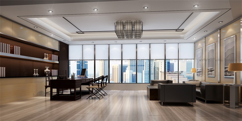 大型企業辦公室設計公司如何進行設計成本分析？