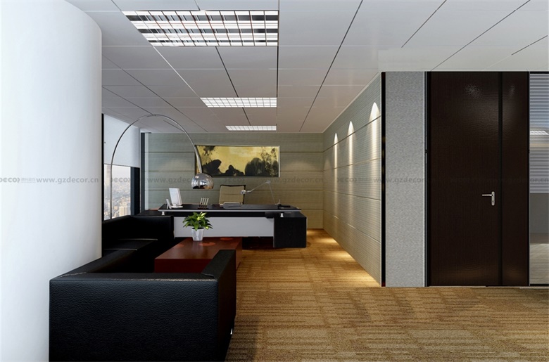 經濟型寫字樓裝修如何避免污染影響健康？