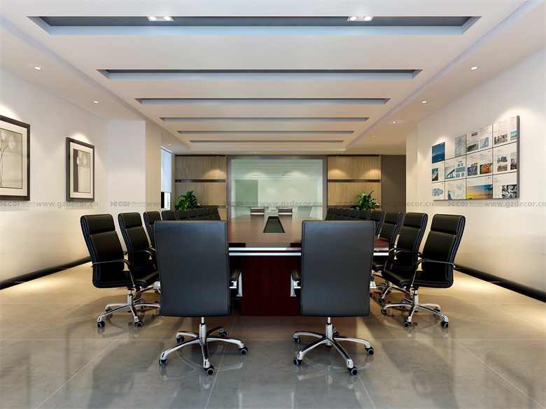 經濟型寫字樓裝修如何通過自然通風減少空調使用？