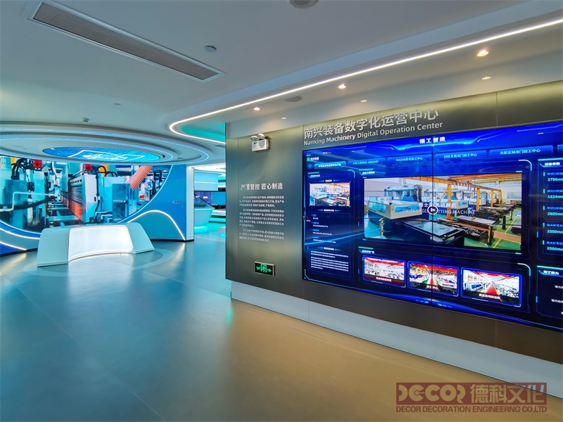 廣州展館設(shè)計(jì)公司是否提供安全評(píng)估報(bào)告？