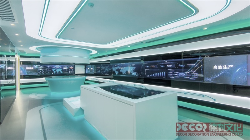 如何評估廣州展館設計公司的專業水平？