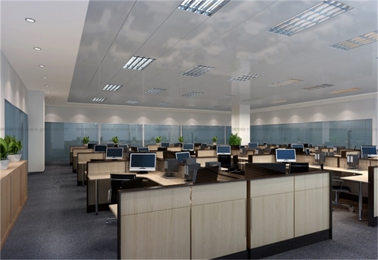 甲級寫字樓裝修如何體現(xiàn)企業(yè)文化？
