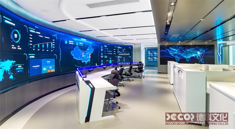 如何設(shè)定企業(yè)展館設(shè)計(jì)的預(yù)算？