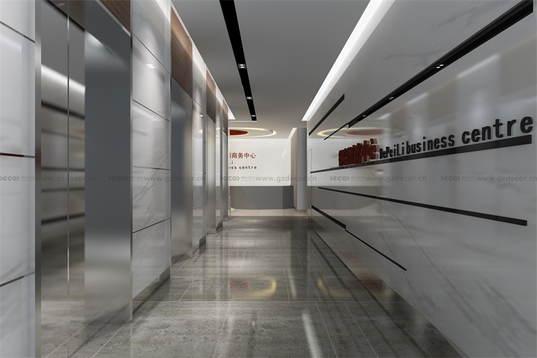 經濟型寫字樓裝修期間如何保障財物安全？