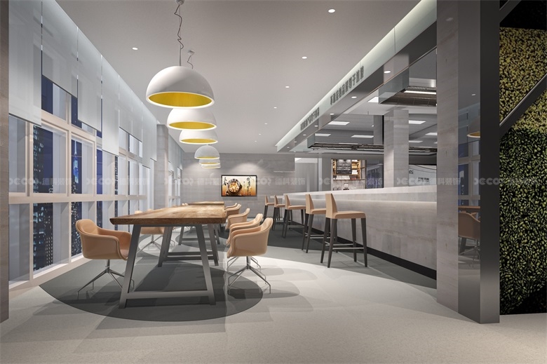 如何用AR技術(shù)預(yù)覽辦公室裝修效果？