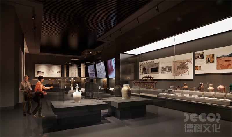 固定式企業(yè)展館裝修如何進(jìn)行展館的維護(hù)和保養(yǎng)？