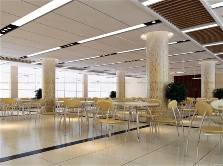 寫字樓設計公司如何優化辦公座椅的人體工學設計？