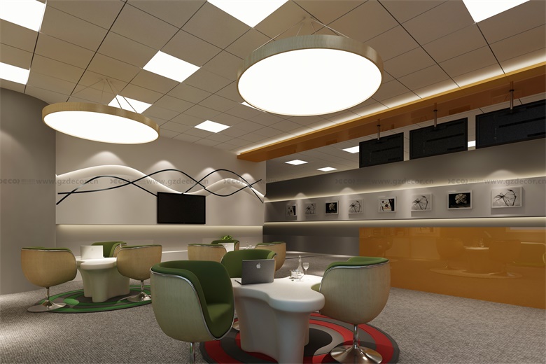 空間價值的創造者：論獨立式寫字樓設計公司的核心服務體系