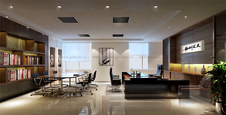 50平米辦公室設計布局如何適應未來團隊規模的微小變化？