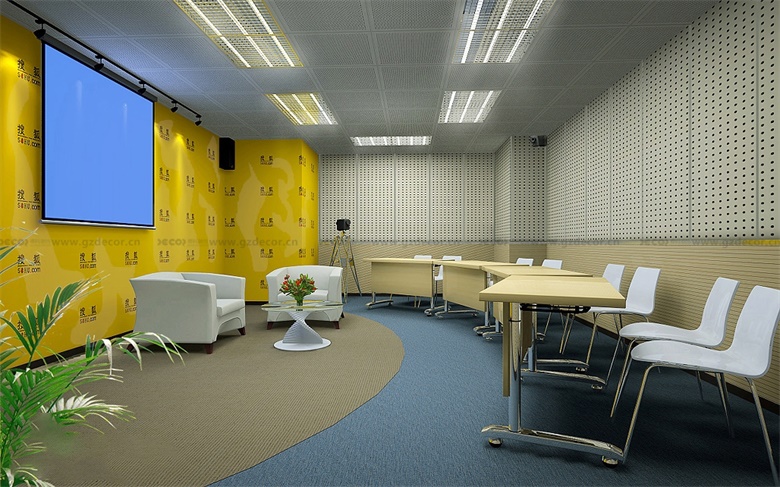 辦公室設計報價前是否會進行詳細的現場勘測