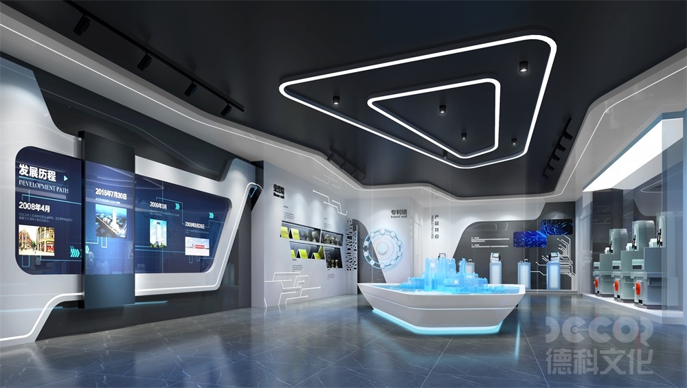 哪些展館設計項目可以縮減預算？