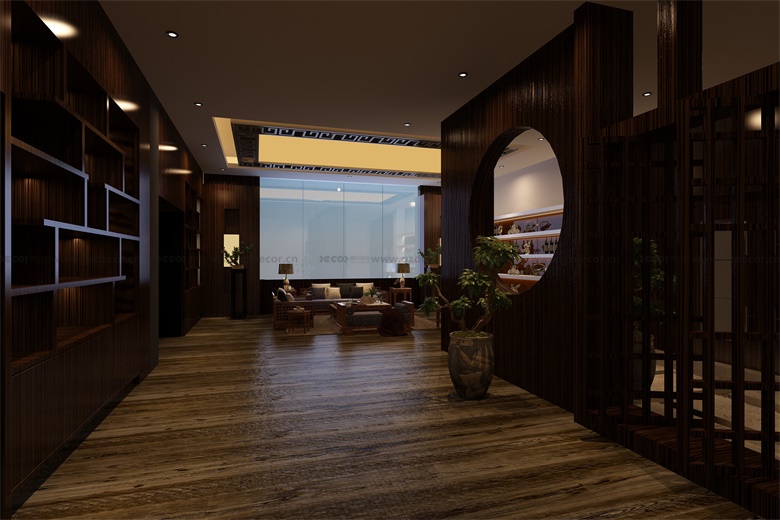 獨立式寫字樓設計公司是否提供從概念設計到施工監理的全流程服務？