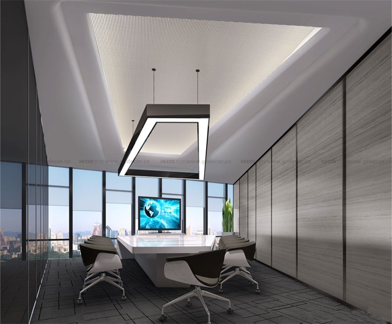 智能辦公室裝修公司如何建立品牌優勢？