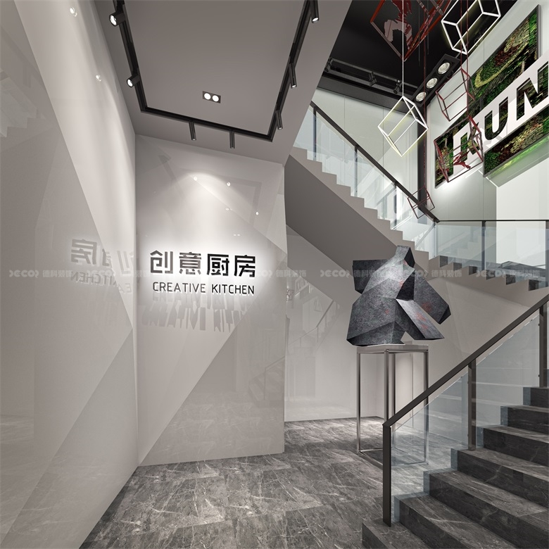 廣州辦公室設(shè)計公司如何設(shè)計遠(yuǎn)程協(xié)作辦公空間？