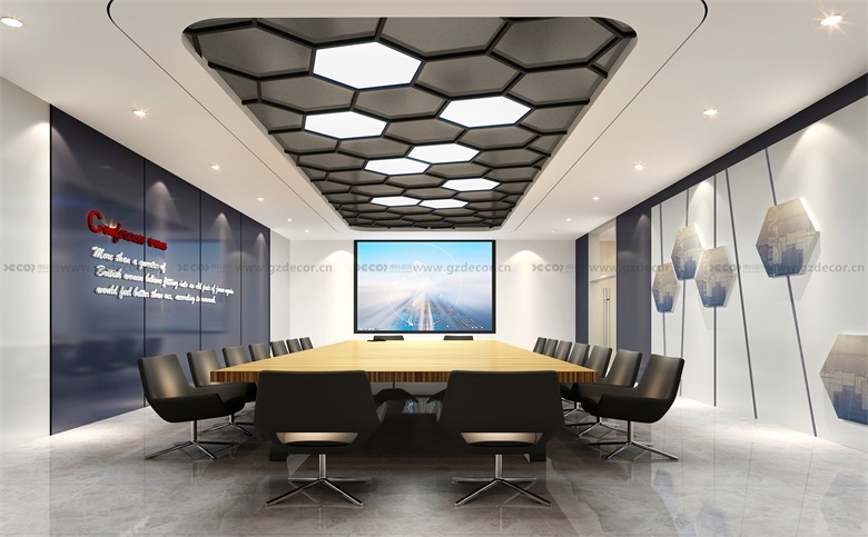 獨立式寫字樓設計公司是專注于高端、中端還是大眾市場？