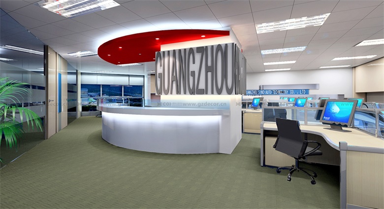 獨立式寫字樓設計公司如何有效進行多項目并行管理