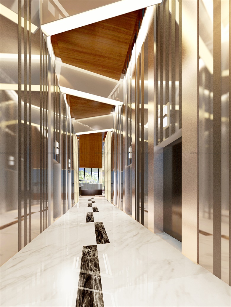 寫字樓裝修公司如何處理客戶違約？