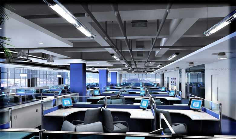 中小型辦公室裝修公司如何培養復合型人才