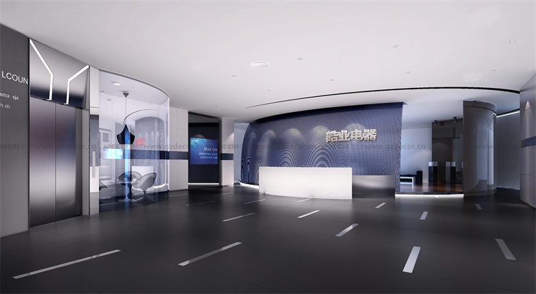 辦公室裝修公司如何利用智能照明系統如何提升辦公效率？