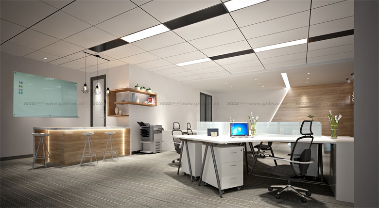 經(jīng)濟(jì)型寫字樓裝修廢料如何處理更省錢？