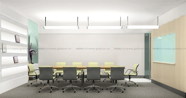 傳統(tǒng)企業(yè)辦公室裝修公司如何應(yīng)對(duì)材料短缺問題？