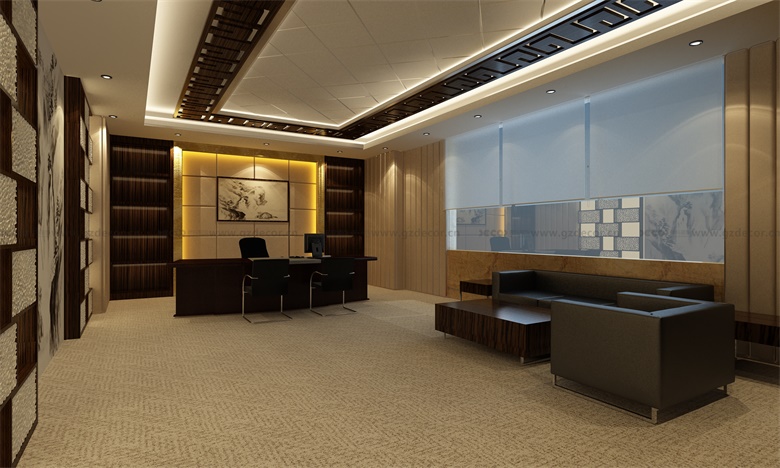 辦公室裝修的隱蔽工程指哪些？如何報價？ ?