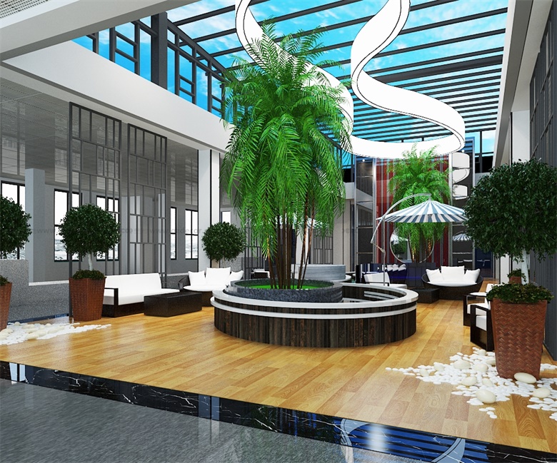 甲級寫字樓裝修公司如何應對客戶的個性化定制需求 ?