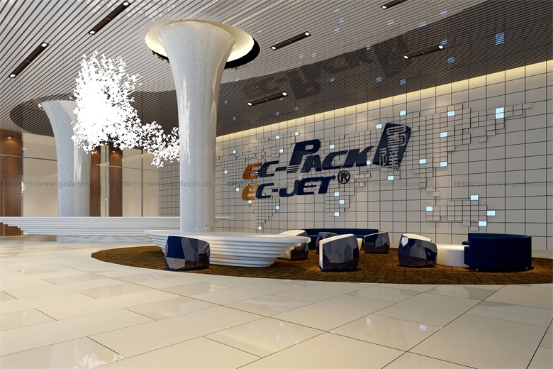 聯合辦公室設計公司如何設計支持VR/AR協作的辦公空間 ?