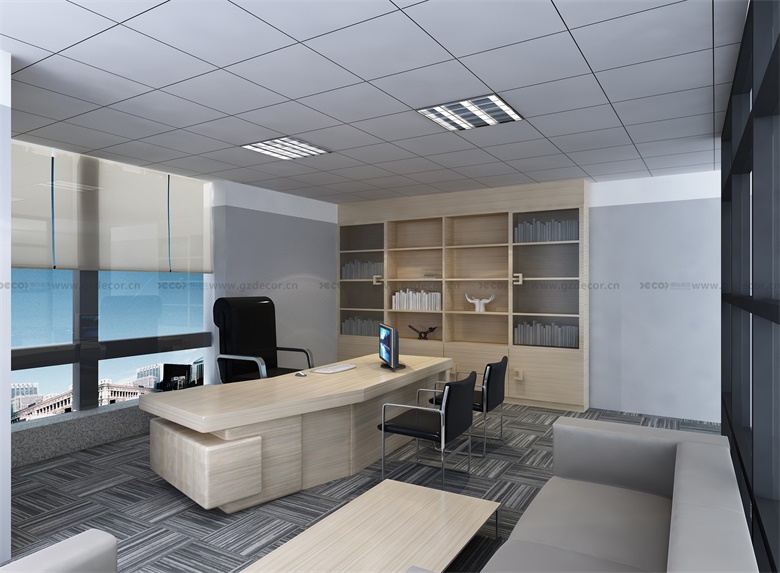 獨(dú)立式寫字樓設(shè)計(jì)公司如何精準(zhǔn)把握客戶需求 ?